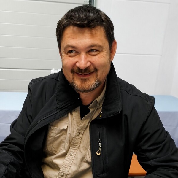 Alexander Tophofen — Geschäftsführer Topi’s Farben, Maler in Altomünster