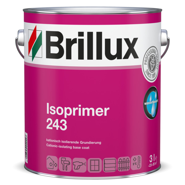 Brillux Isoprimer