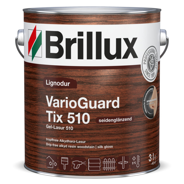 Brillux Gellasur