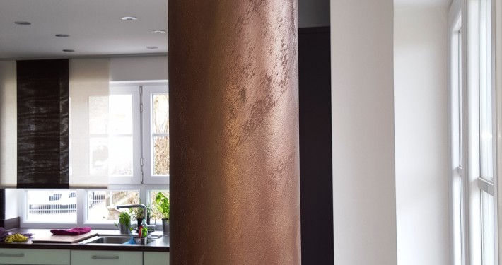 Metallstrukturtechnik Traverso